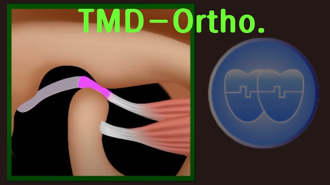 TMD-Ortho. Course